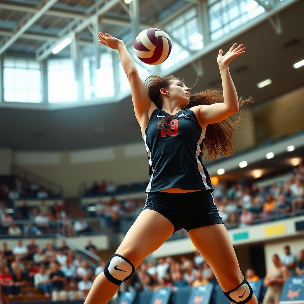 Kamera Lens Seçimi Rehberi: Spor Fotoğrafçılığı İçin En İyi Seçenekler