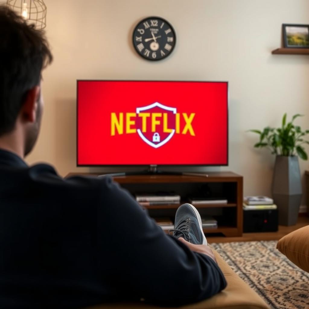 Netflix ve Akış Hizmetleri için VPN'ler: Kapsamlı Bir Rehber