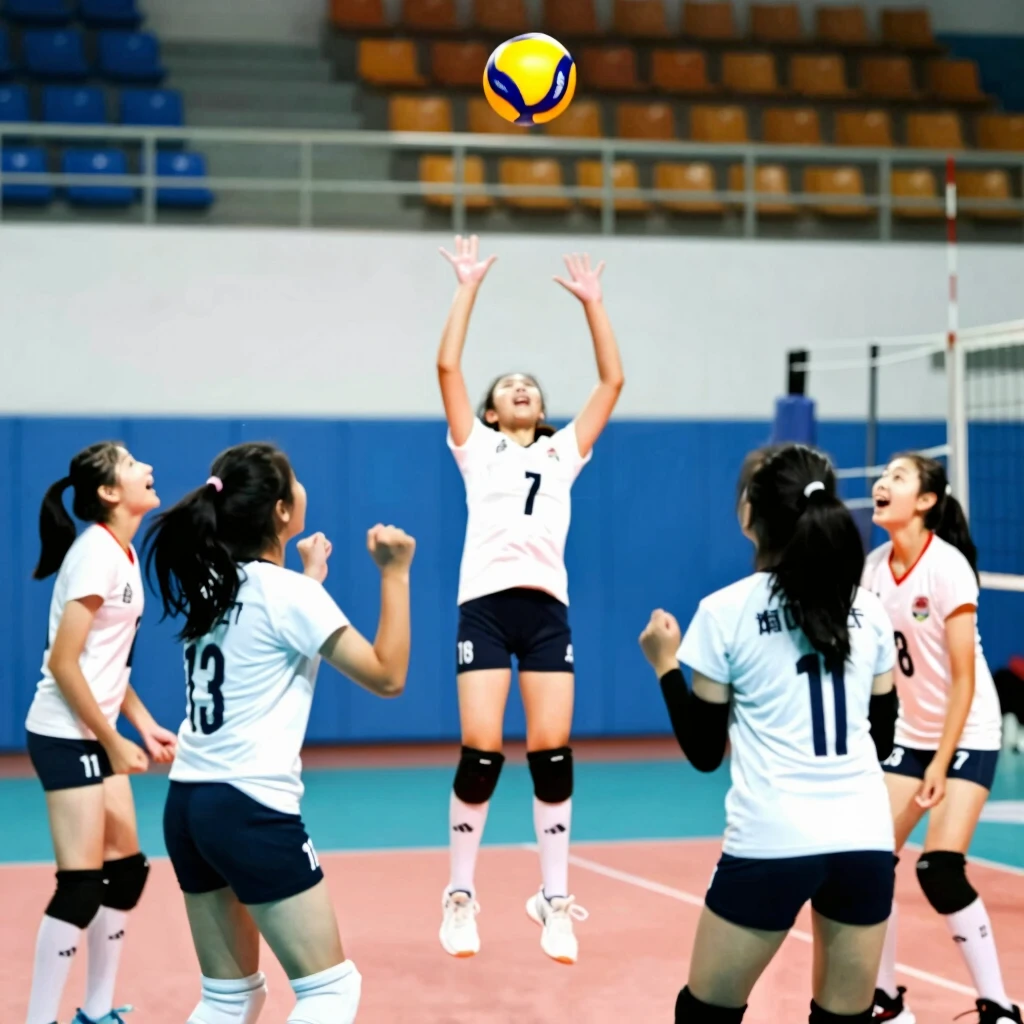 Takım Sporlarının Sosyal Gelişime Katkıları
