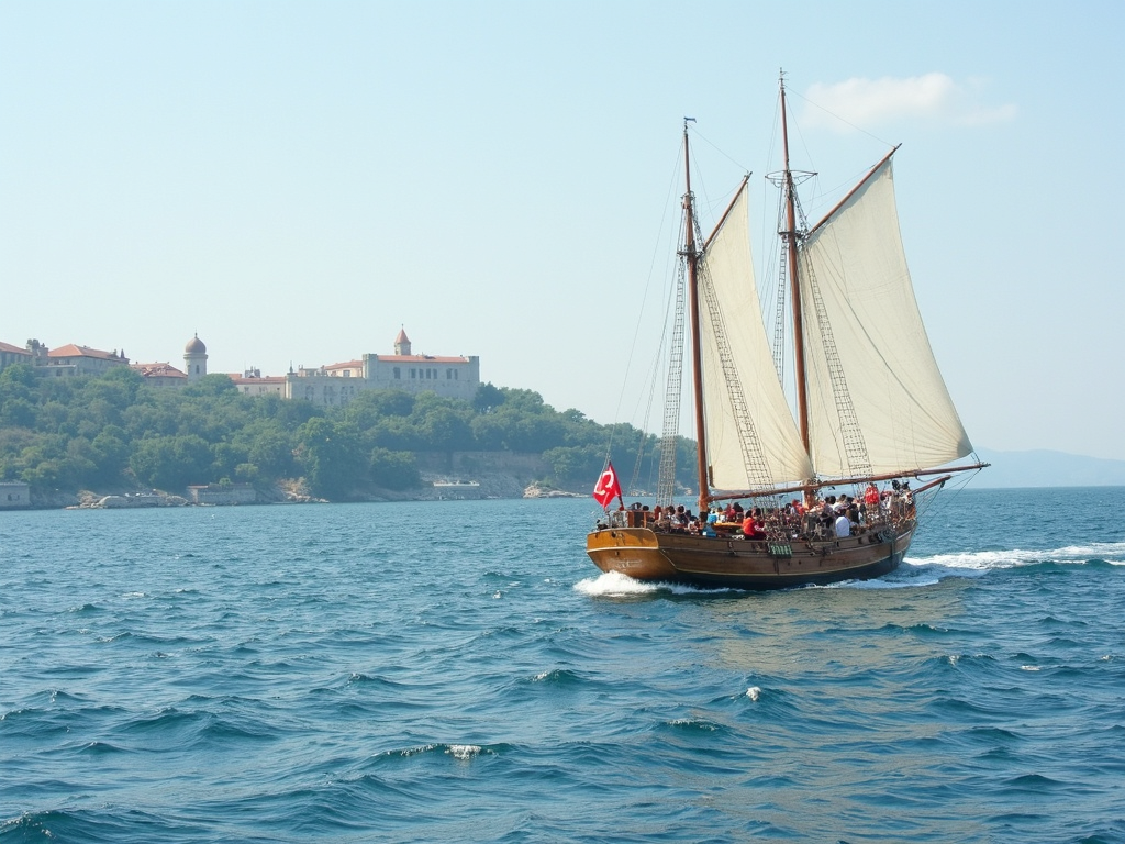 Çanakkale’de Spor ve Turizm: Keşfedilmeyi Bekleyen Bir Hazine