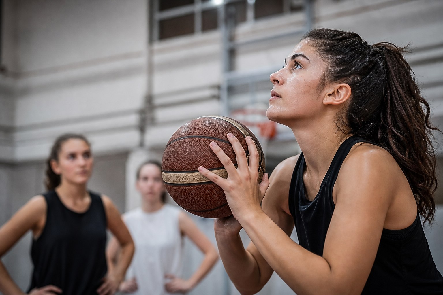 Kadın Sporcuların İlham Verici Hikayeleri