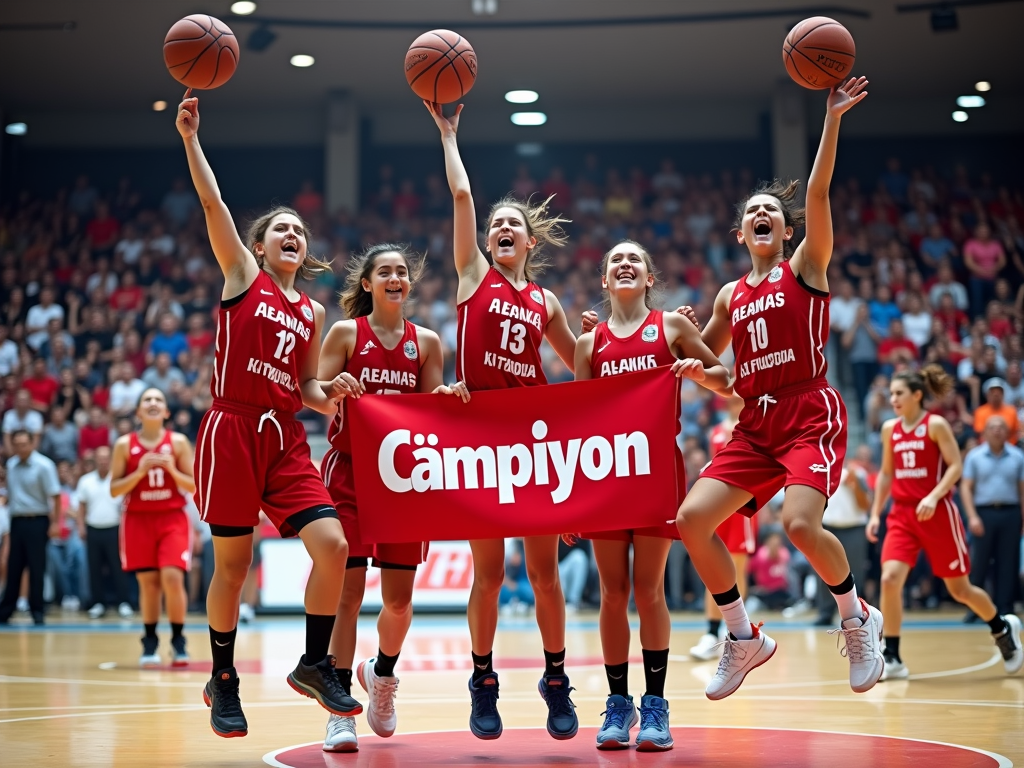 Çanakkale’deki Kadın Spor Etkinlikleri: Sporcu Kızların Hikayeleri ve Güzellik Sırları