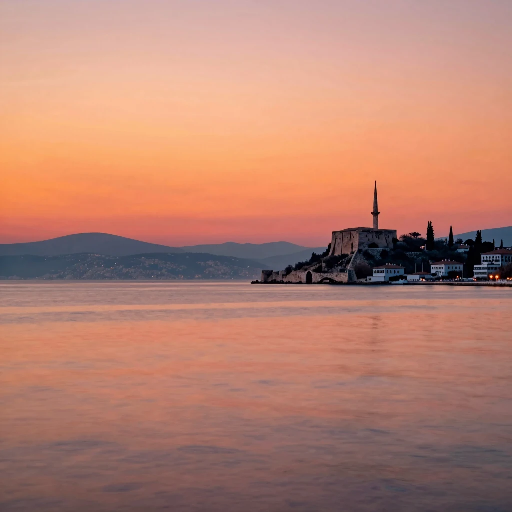Çanakkale’de Hafta Sonu Kaçamağı: Aktivite Rehberi