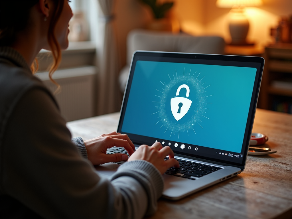 VPN kullanımı ev ortamında