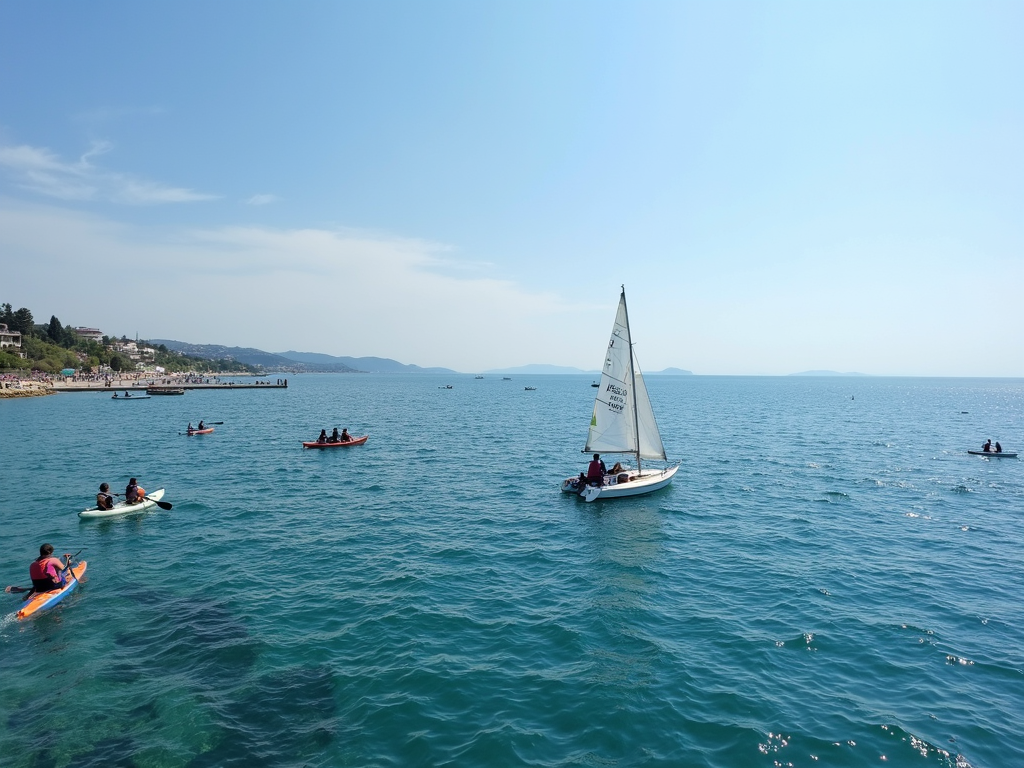 Çanakkale'de Spor ve Güzellik Rehberi
