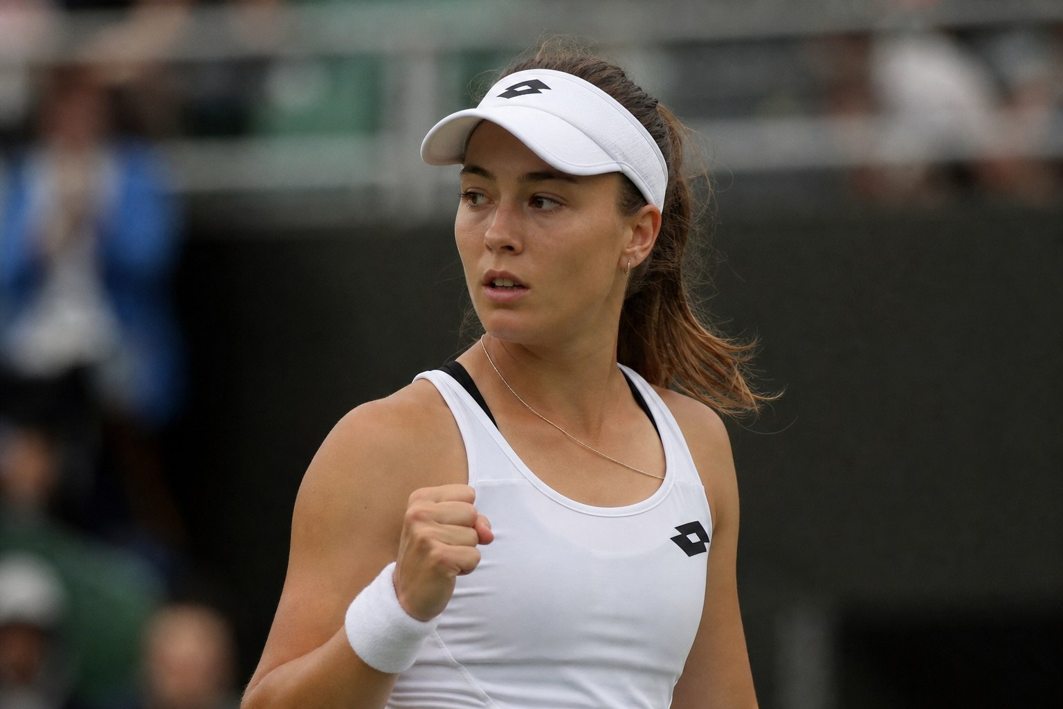 Zeynep Sönmez: Türkiye’de Kadın Sporcuların Yükselişi ve Çanakkale’de Spor Galibiyeti