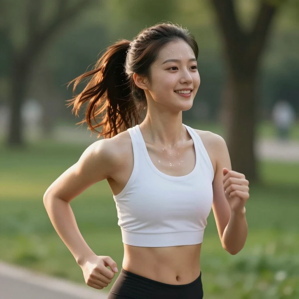 Spor ve Cilt Sağlığı: Egzersizin Cilde Faydaları