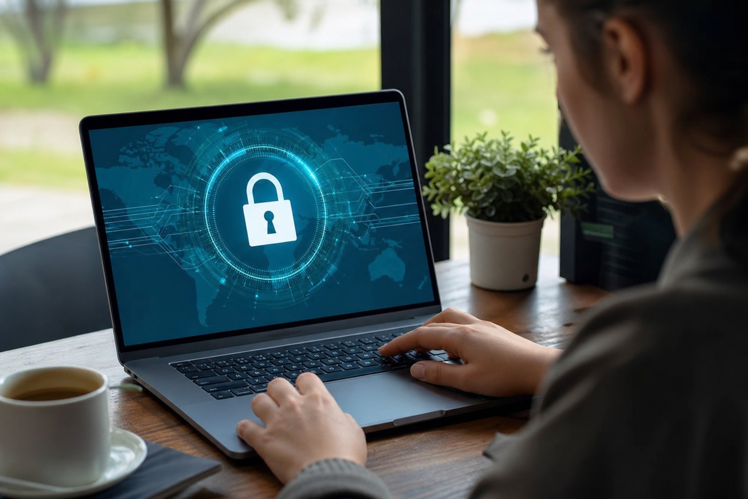 VPN Kullanımının Avantajları ile Güvenli İnternet Deneyimi