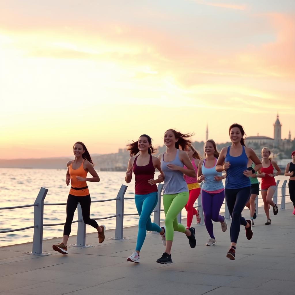 Çanakkale’nin En Popüler Spor Blogları: Spor ve Güzellik Tutkunları İçin Rehber