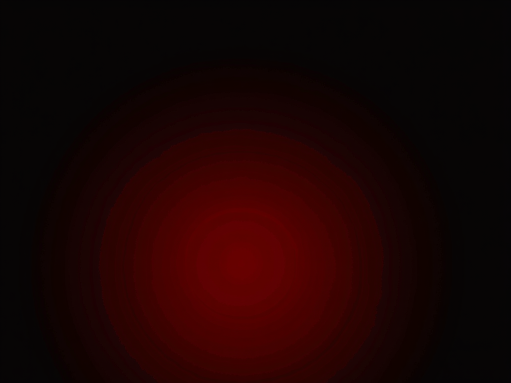 Koyu bir arka plan üzerinde kırmızı elbiseli bir dansçının fotoğrafı, kırmızı renk canlı bir şekilde öne çıkıyor.