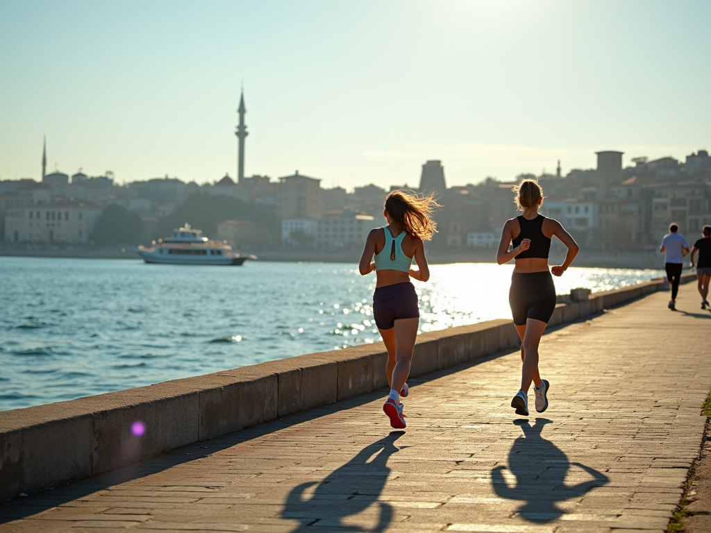 Çanakkale’de spor ve doğa