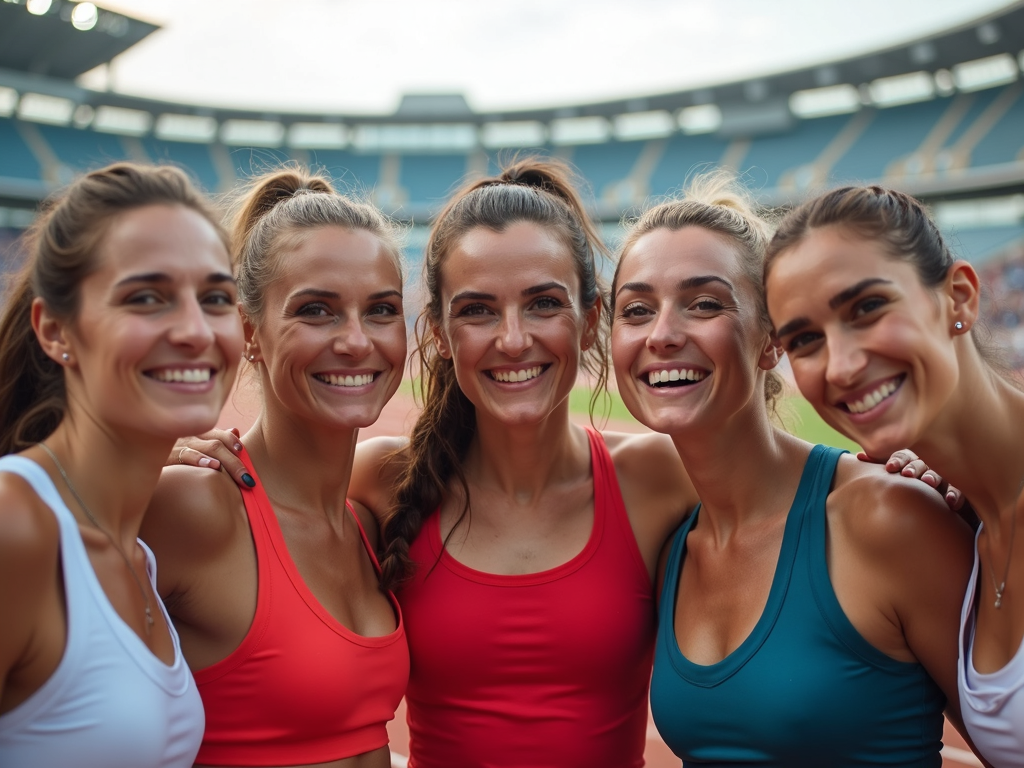 Spor Medyasının Evrimi: Kadın Sporcuların Yeri