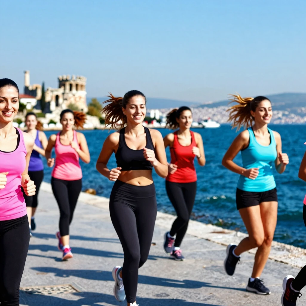 Çanakkale’de Spor Etkinlikleri Rehberi