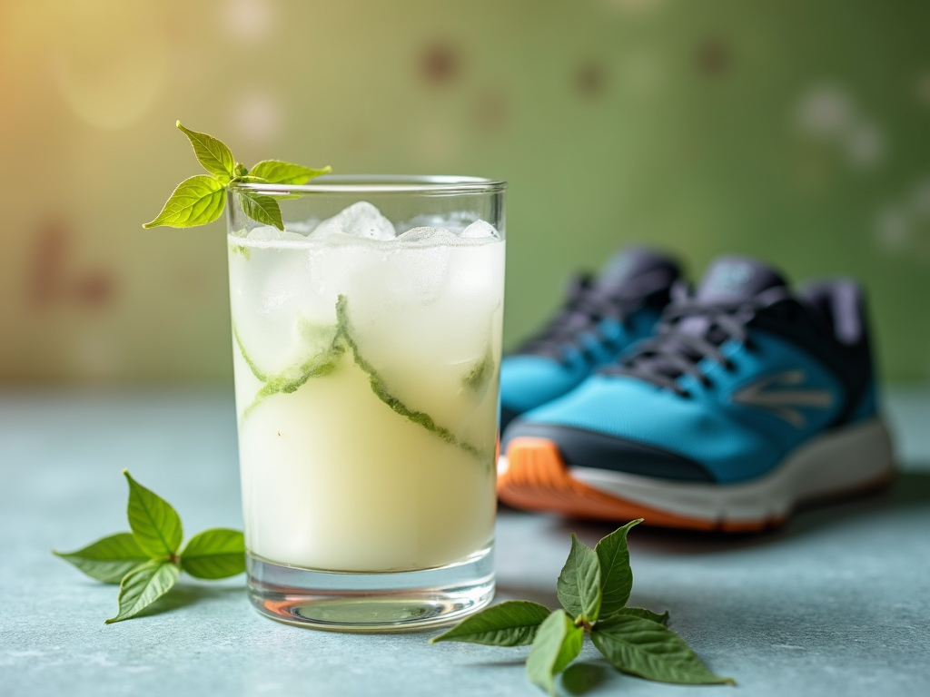 Spor Sonrası Beslenme ve Cilt Bakımı: Sağlık ve Güzellik İçin İpuçları