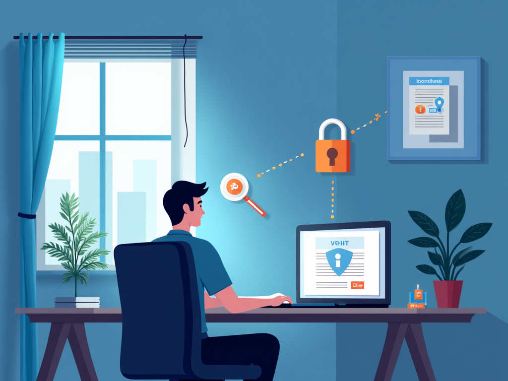 Uzaktan çalışma için VPN ve Sıfır Güven Mimarisi entegrasyonu
