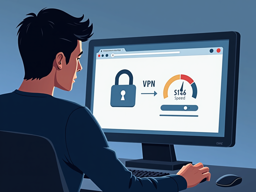 Ücretsiz VPN'lerin performans sorunları