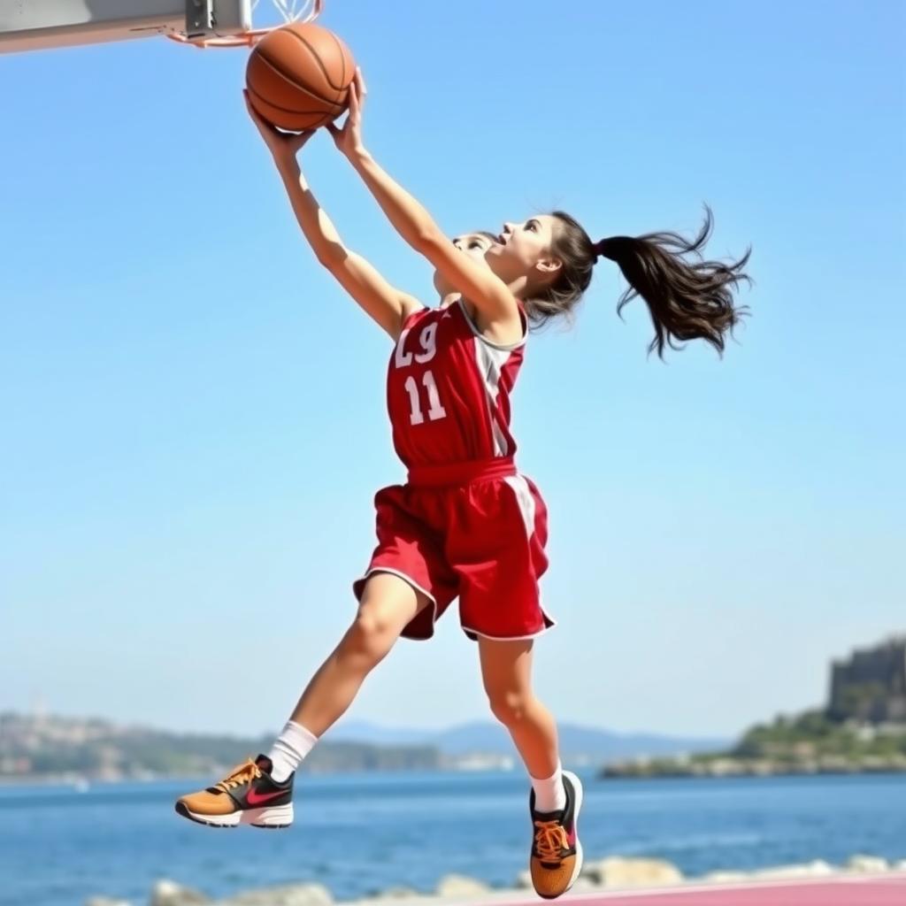 Çanakkale Genç Kız Spor Kulüpleri: Sporun Gücüyle Büyüyen Nesiller
