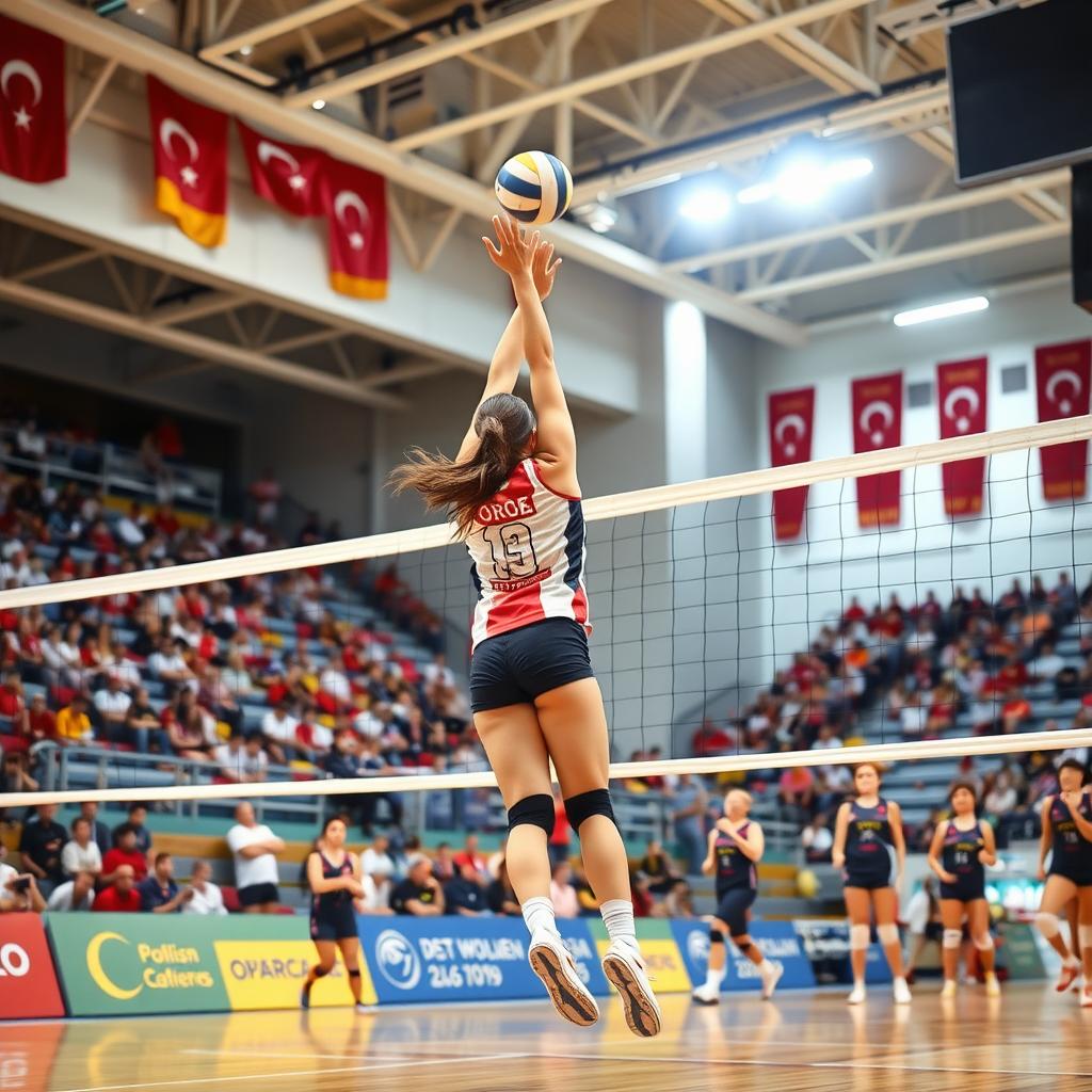 Çanakkale’de Kadın Sporunun Yükselişi: İlham Veren Hikayeler ve Başarılar