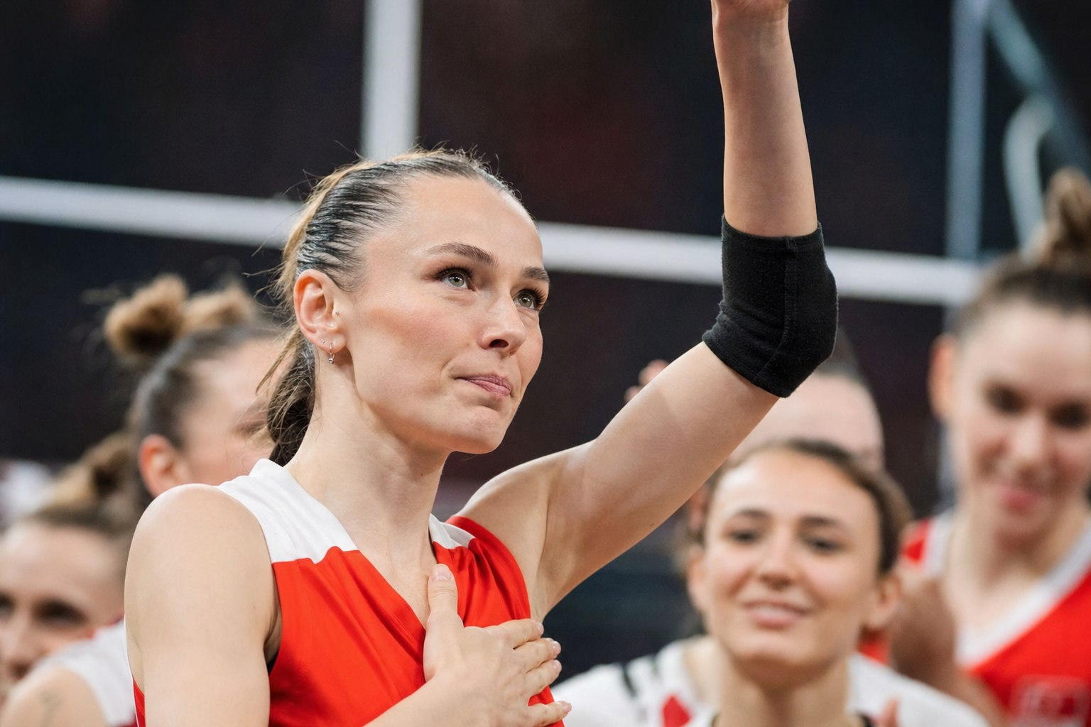 Filenin Sultanları'nın Eda Erdem Liderliğindeki Başarıları