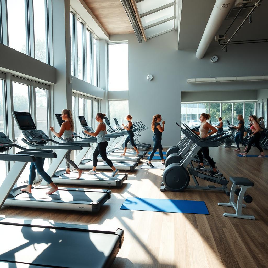 Çanakkale'de Spor ve Güzellik: En İyi Salonlar