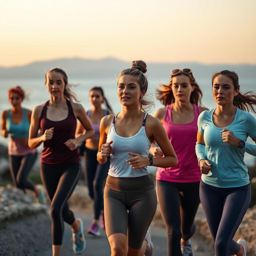 Spor Yaparken Beslenme: Performansınızı Artıracak İpuçları
