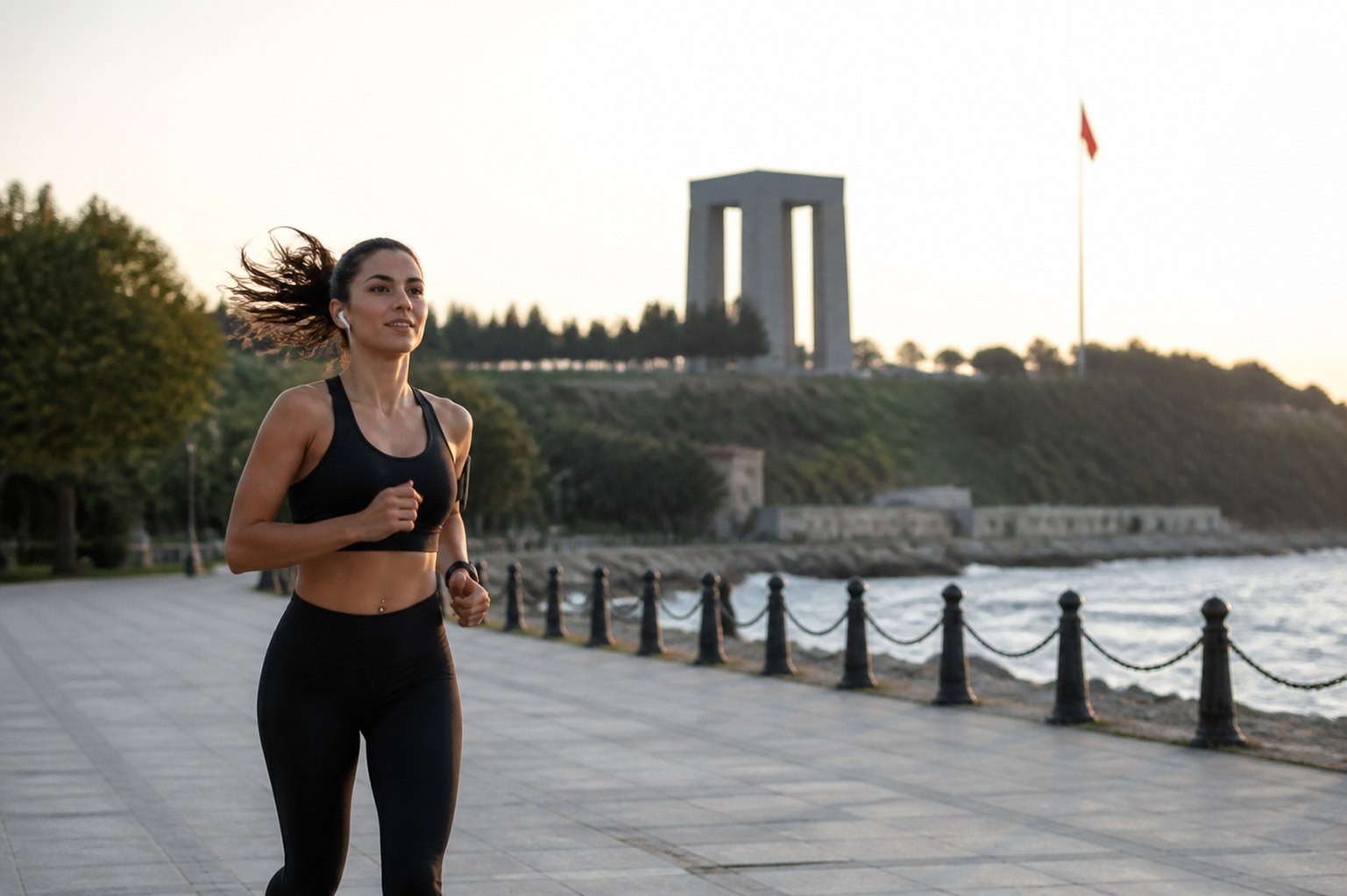 Güzel Sporcu Kadınlar ve Türkiye’de Kadın Sporcuların Yükselişi: Başarı Hikayeleri, Çanakkale’de Spor ve Spor Dallarında Genç Kızlar