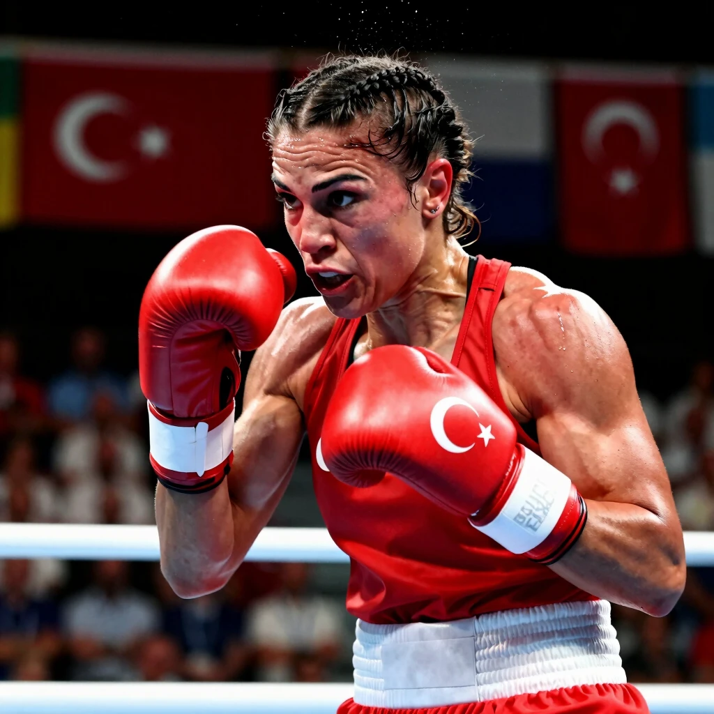 Türkiye’de Kadın Sporunun Gelişimi: Güçlü Adımlar ve İlham Verici Hikayeler
