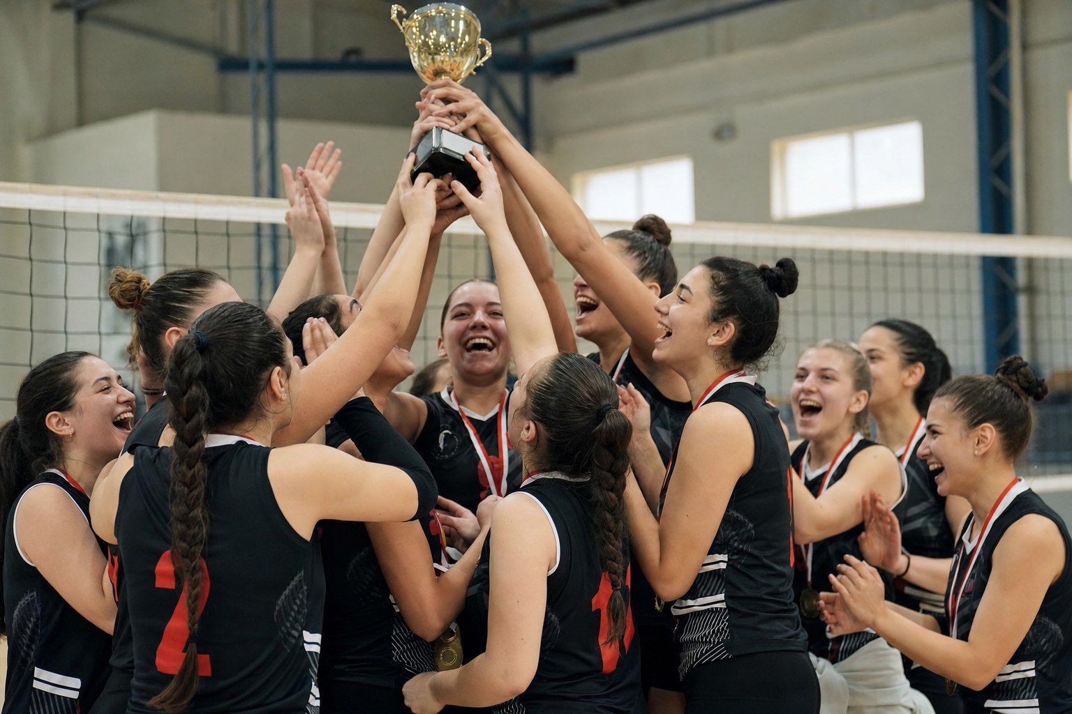 Çanakkale’de Spor ve Kadın Sporcular: Yerel Başarılar