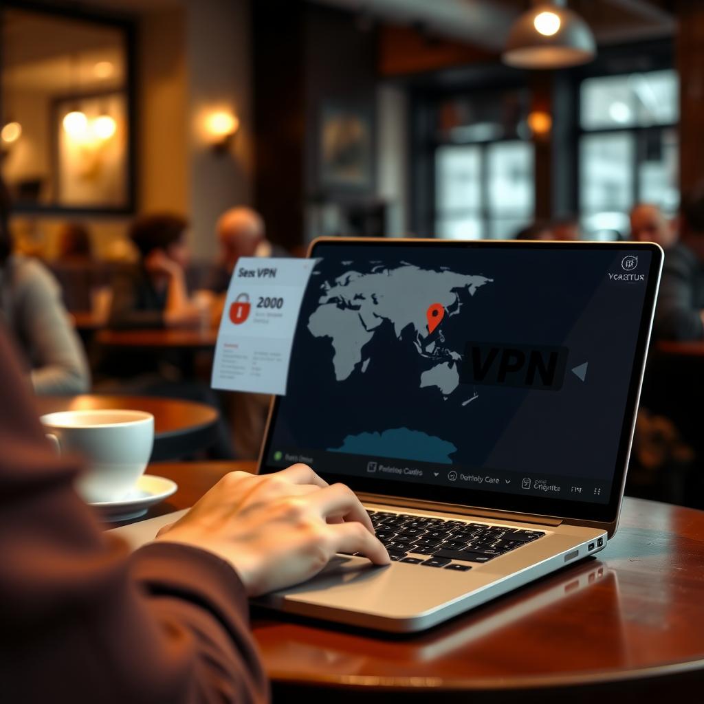 VPN Seçerken Dikkat Edilmesi Gerekenler: Güvenli ve Hızlı Bağlantı İçin İpuçları