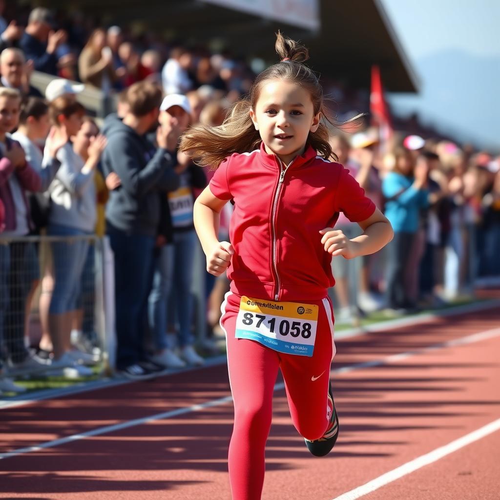Genç Kızlar Spor Aktiviteleri: Sağlık, Özgüven ve Eğlence