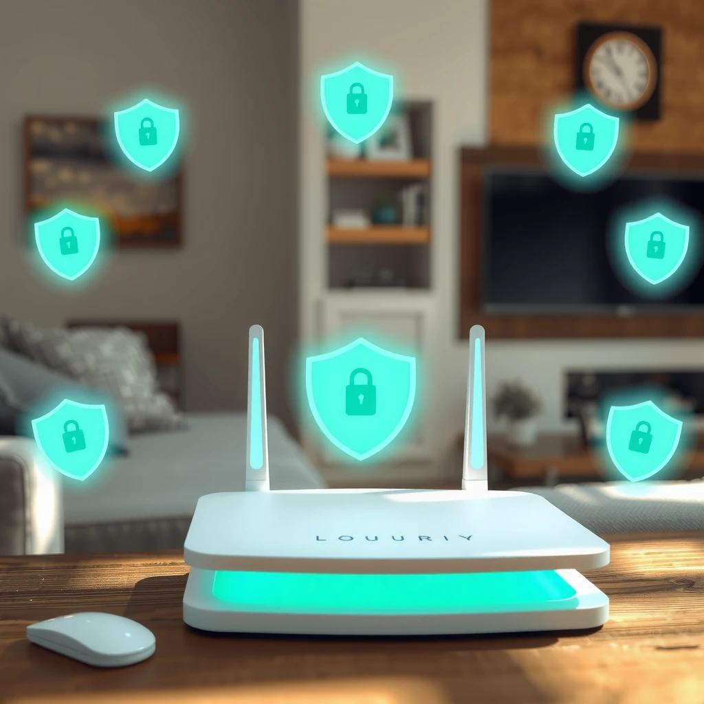Wi-Fi Ağınızı Güvence Altına Almanın 5 Yolu