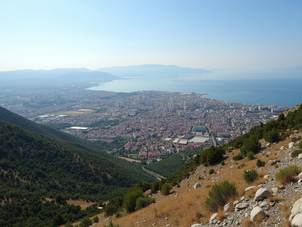 Çanakkale'nin Spor Tarihindeki Yeri ve Önemi: Ünlü Sporcular, Etkinlikler ve Daha Fazlası