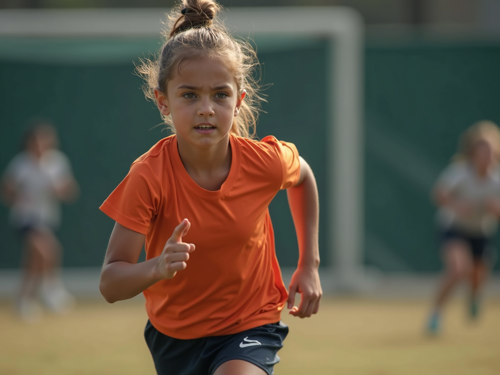 Kadın Sporcuların İlham Verici Hikayeleri