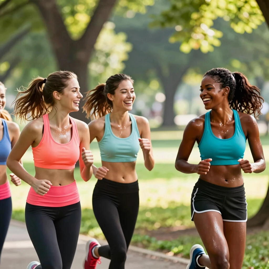 Sosyal Medyada Spor Motivasyonu İpuçları