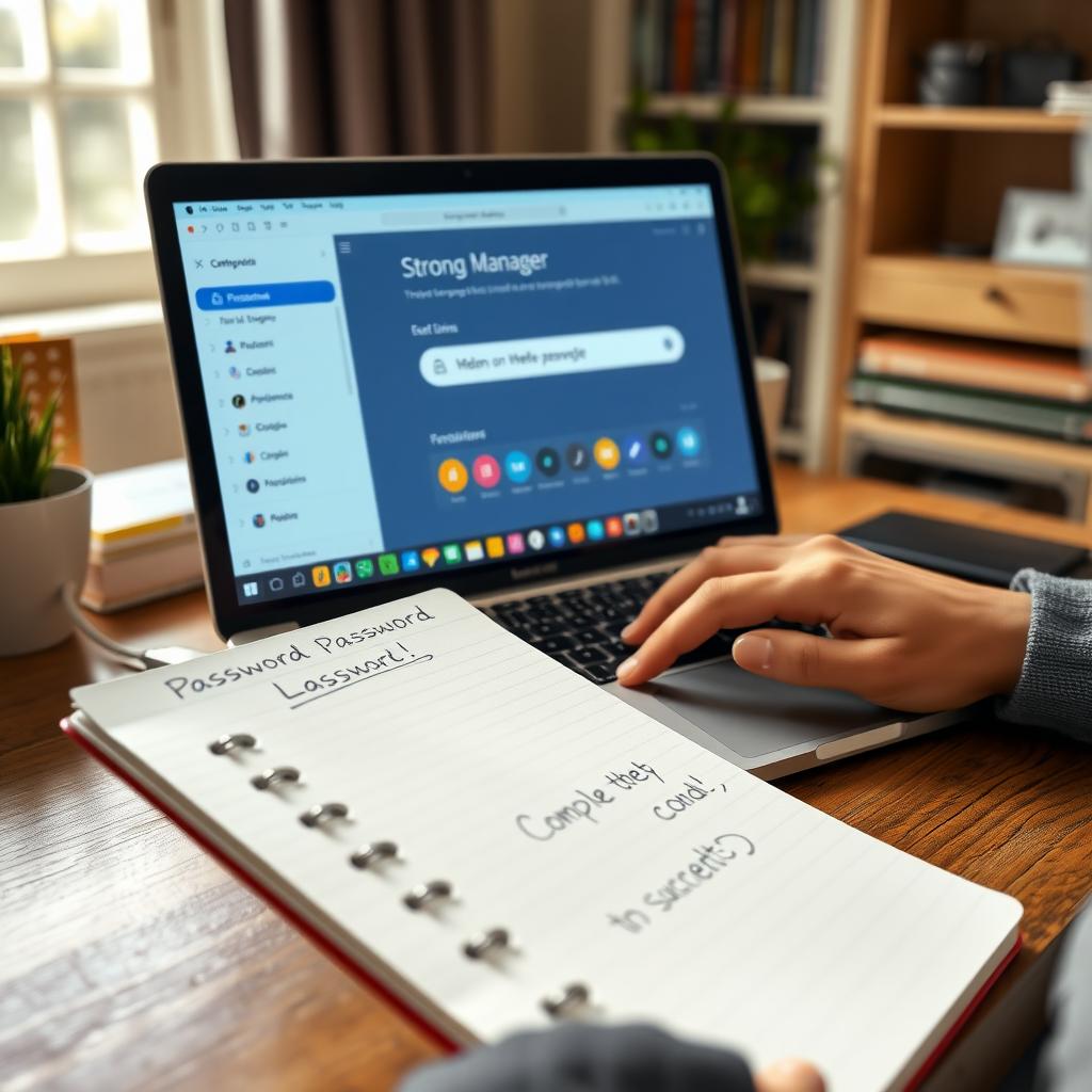 Güvenli İnternet Kullanımı için 5 İpucu