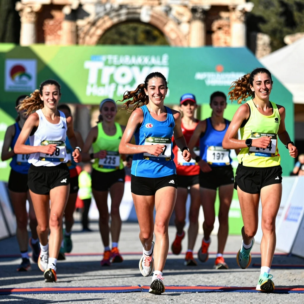 Çanakkale’de Spor Etkinlikleri Rehberi: Aktif Yaşamın Renkli Dünyası