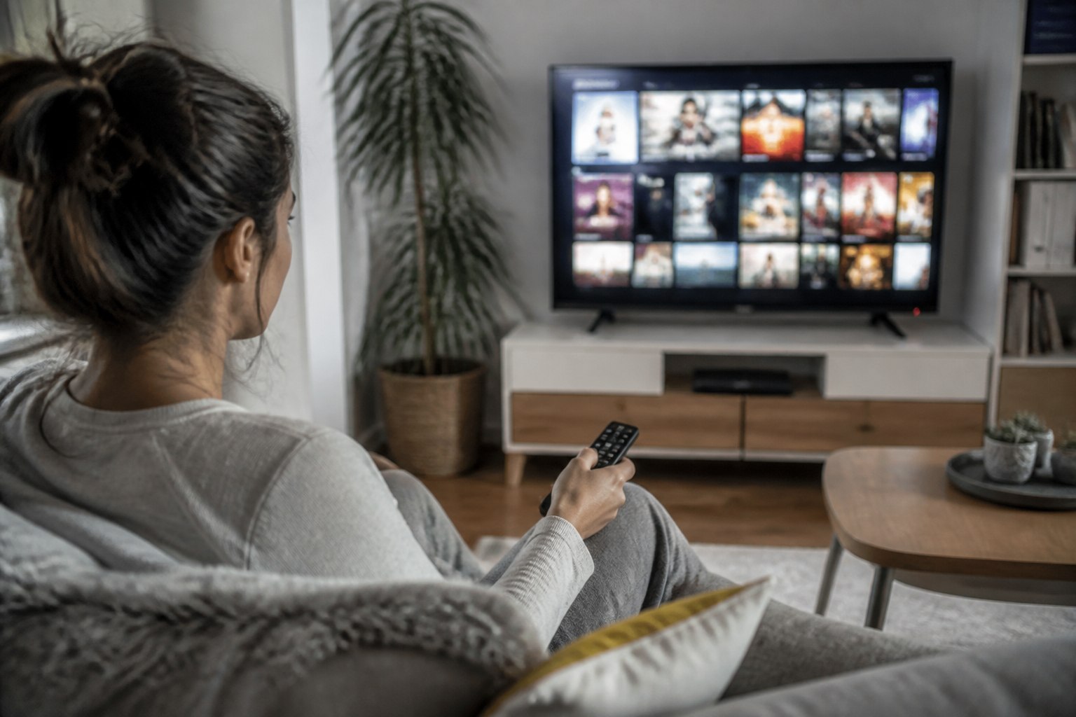 VPN ile Daha Fazla Netflix İçeriği Keşfetme Yolları