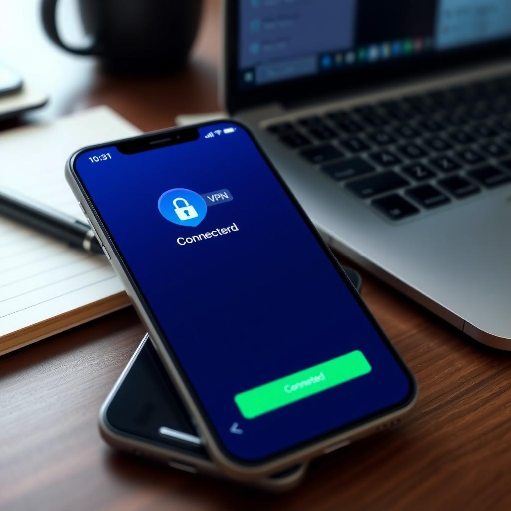 VPN Kullanımının Önemi ve Avantajları: İnternette Güvenli Kalmanın Yolu