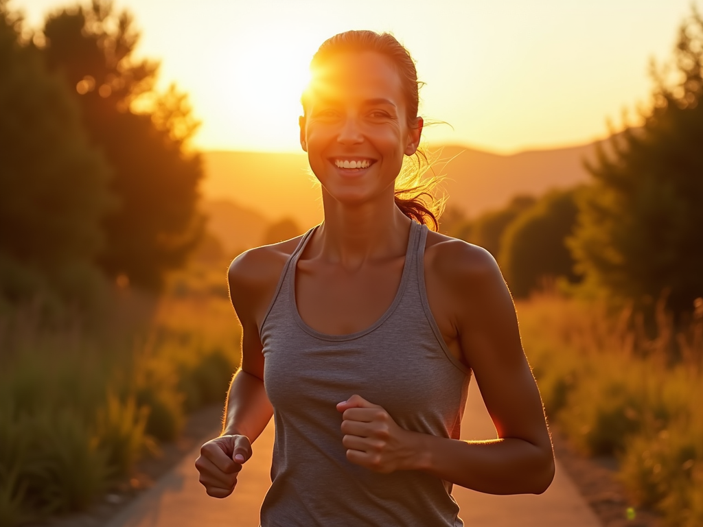 Sporun Kadın Sağlığına Faydaları ve Öneriler