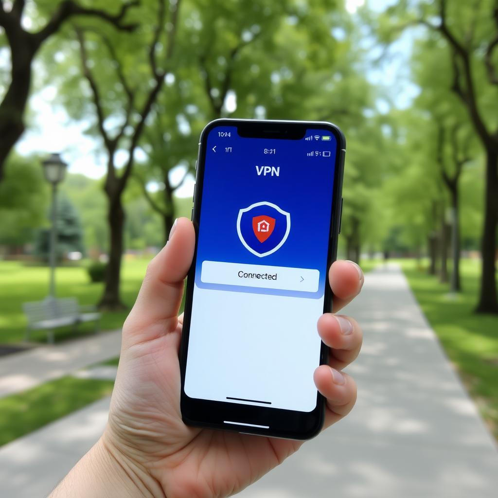 Günlük VPN kullanımı