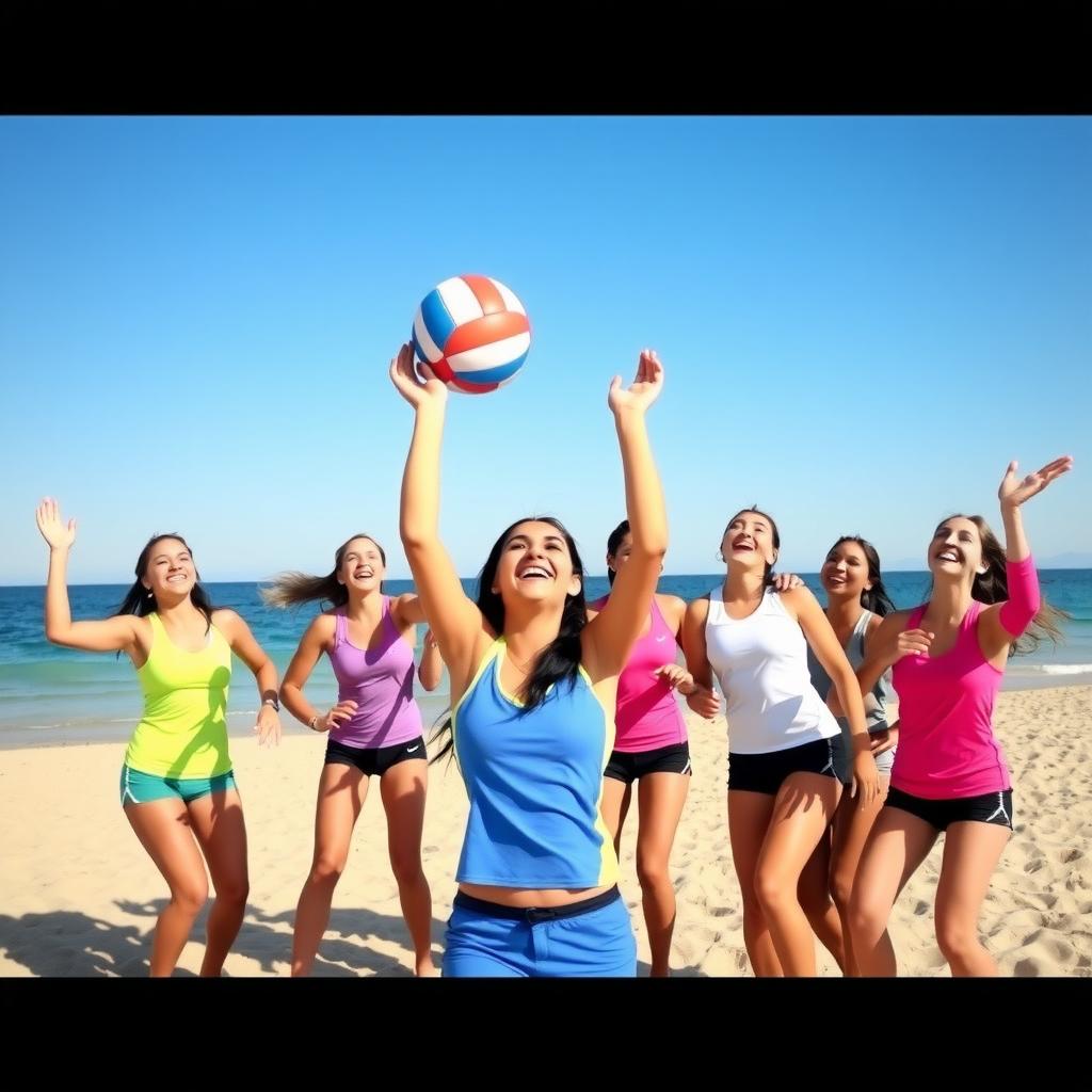 Spor ve Sağlık: Gençler İçin Faydaları