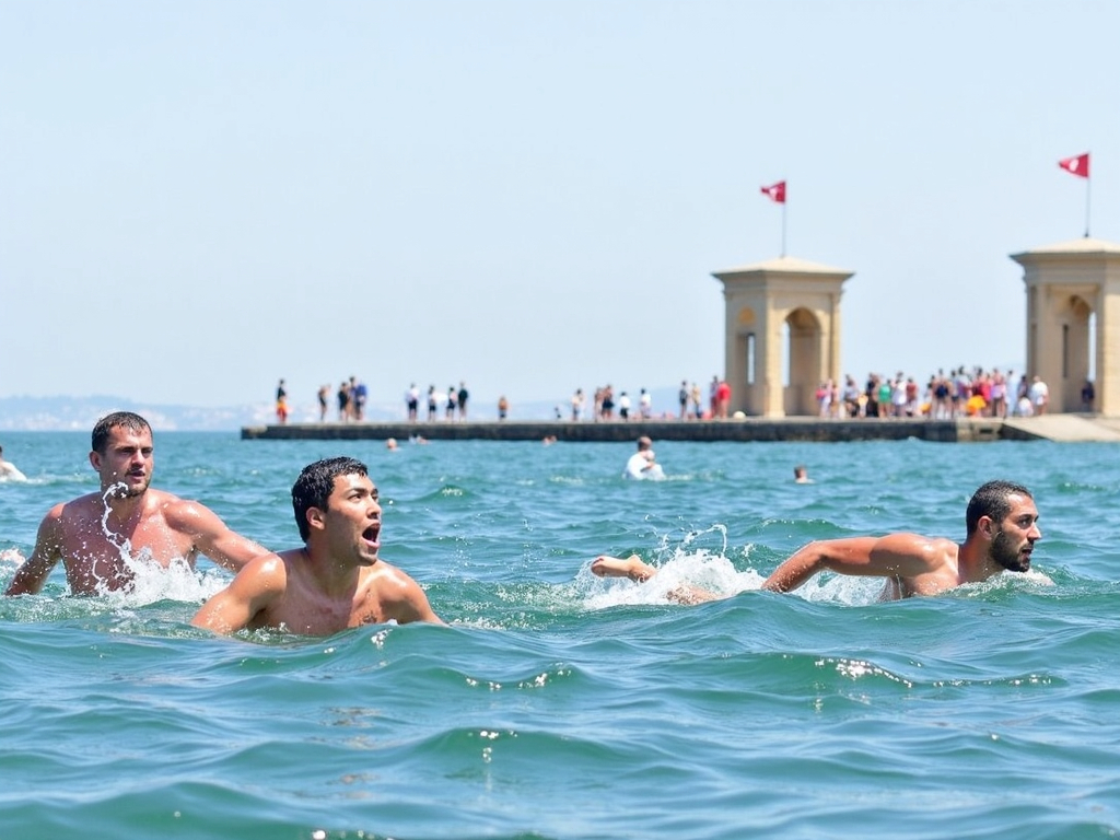 Çanakkale'de Kadın Sporcuların Başarıları