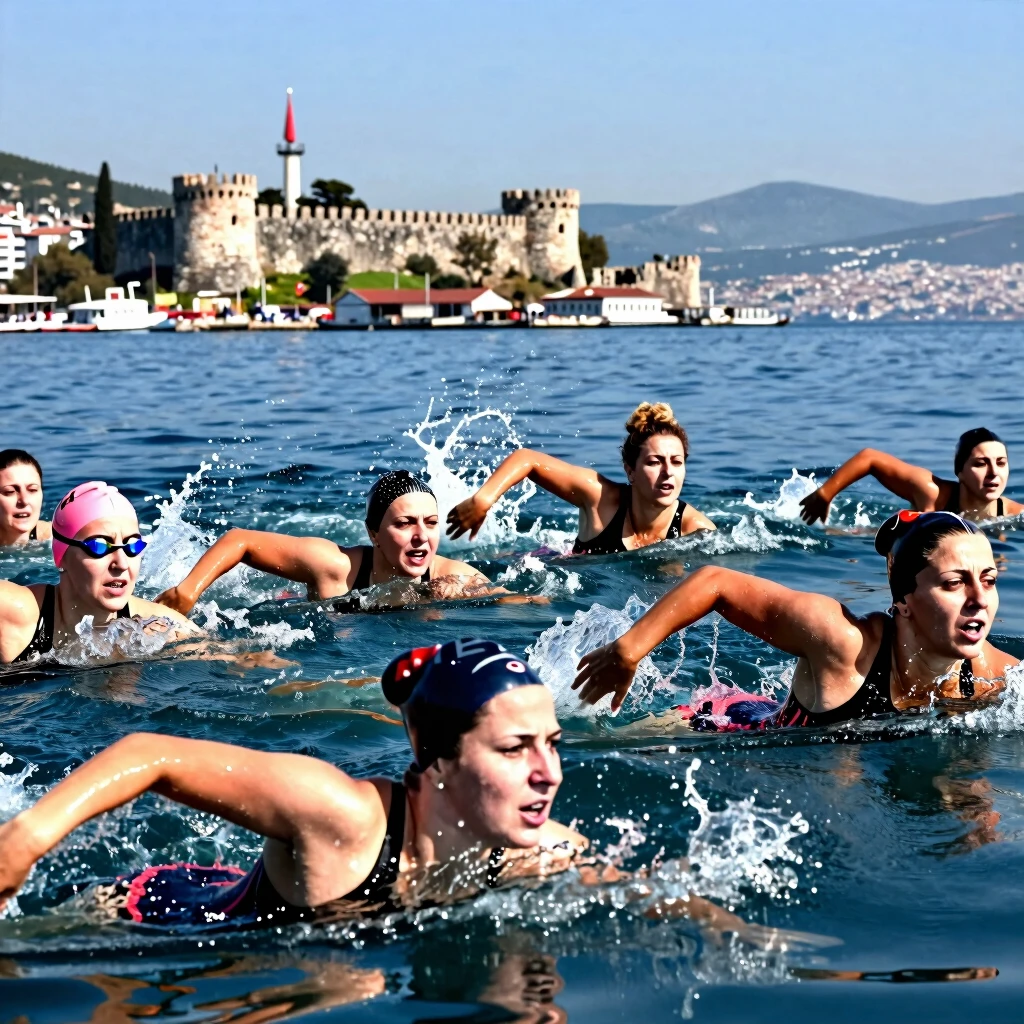 Çanakkale’de Spor Etkinlikleri ve Kadınlar: Güçlü Adımlar, Eşsiz Deneyimler