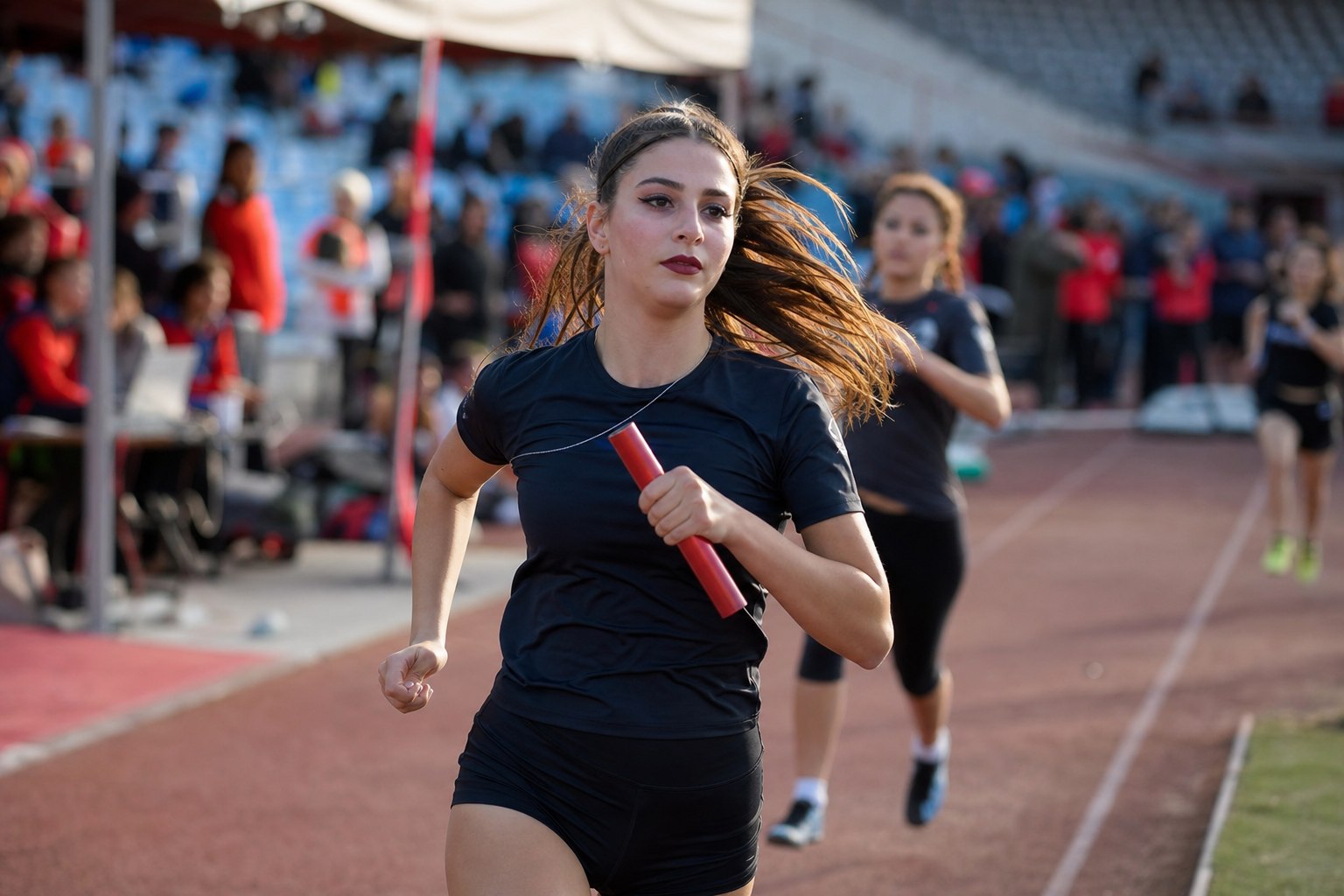 Spor Etkinliklerinde Dinamik Kareler Yakalamak: Amatör Fotoğrafçılık Atölyeleri Çanakkale ve Profesyonel Tekniklerle