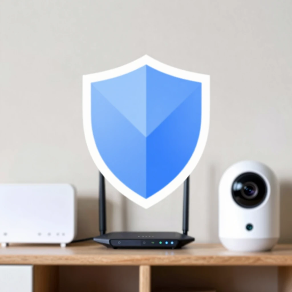 Akıllı Ev Cihazları İçin En İyi VPN’ler: 2026 Rehberi