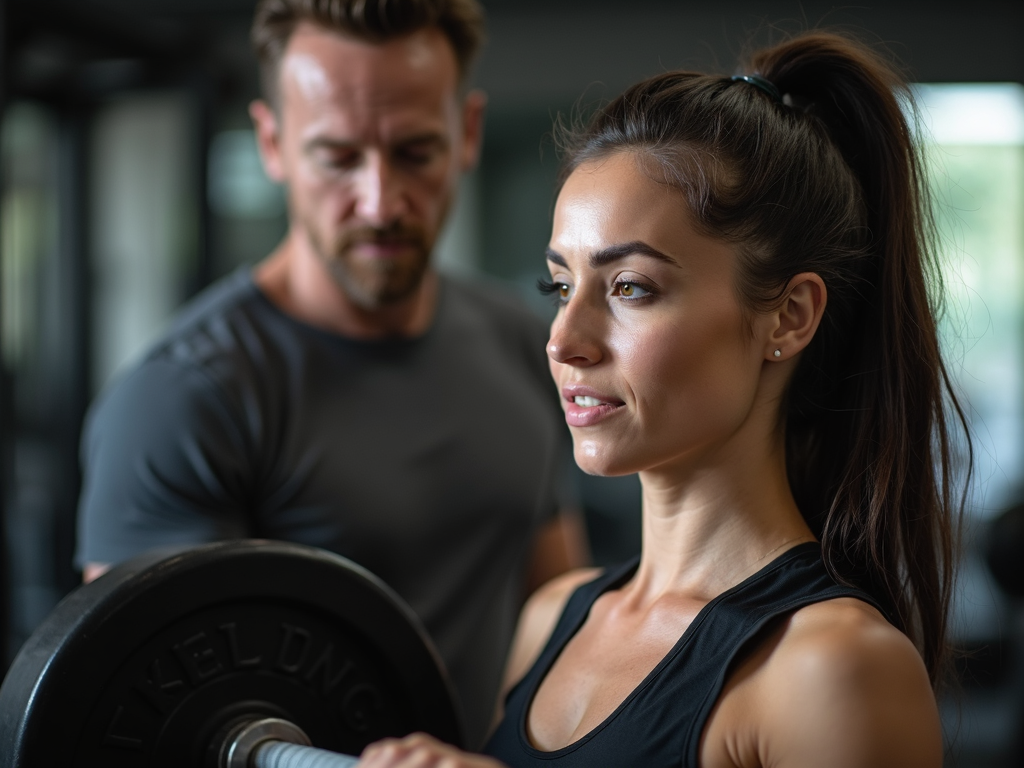 FitLife Çanakkale personal training