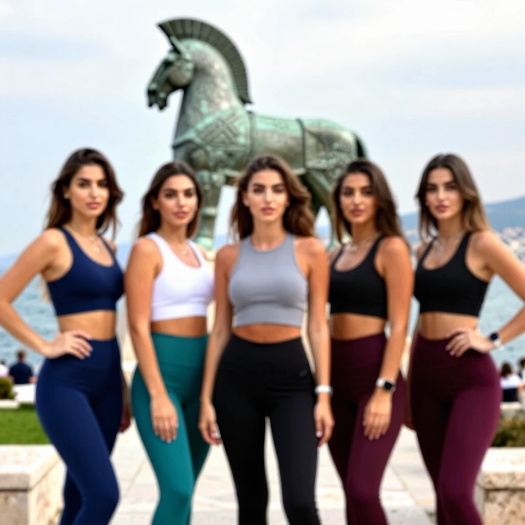 Spor ve Moda: Yeni Trendler ve Öneriler