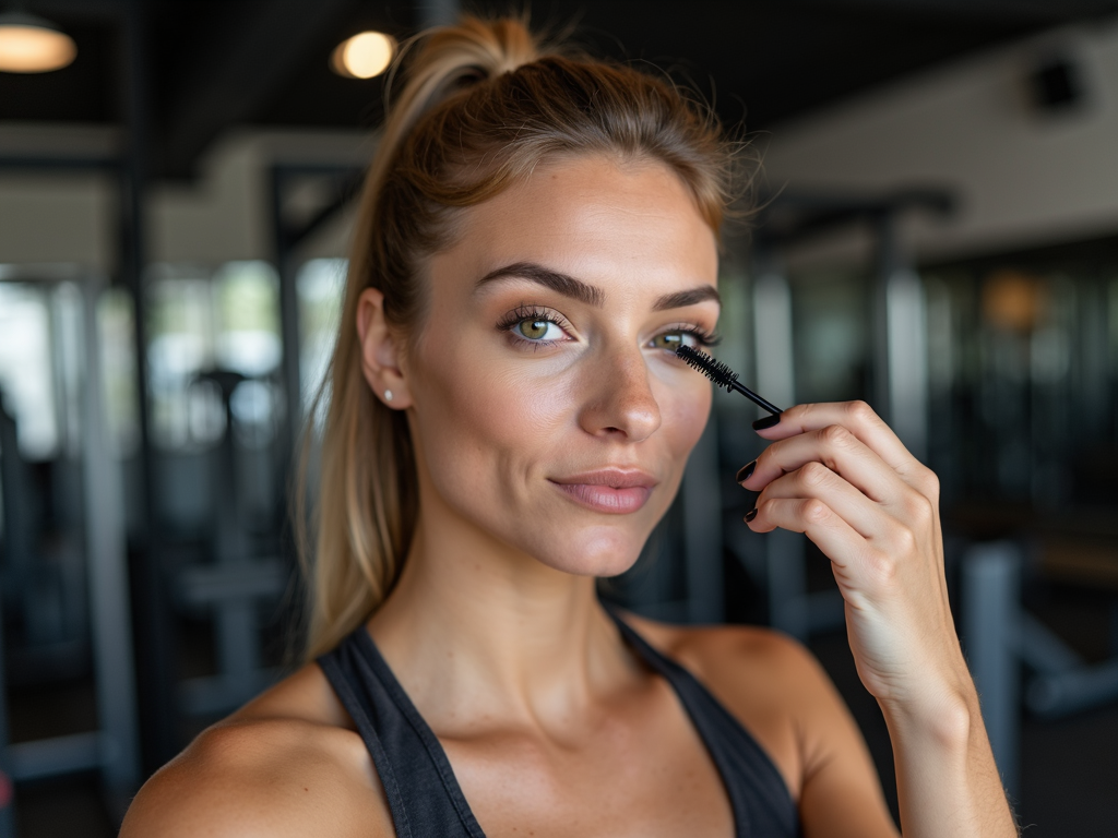 Spor Makyajı İçin En İyi Ürünler Nelerdir? Uzman Tavsiyeleri ve İpuçları