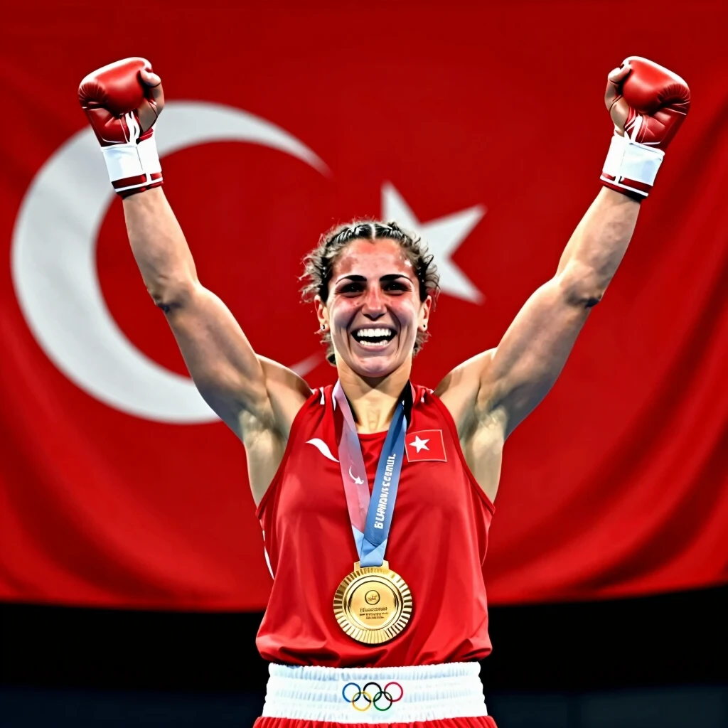 Kadın Sporcuların Başarı Hikayeleri: İlham Veren Yolculuklar
