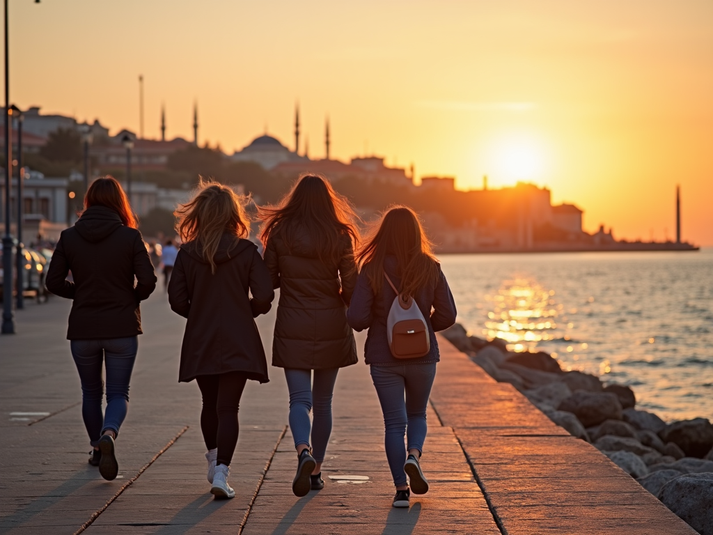 Çanakkale’de Spor ve Sağlık: Kadınlar İçin Öneriler
